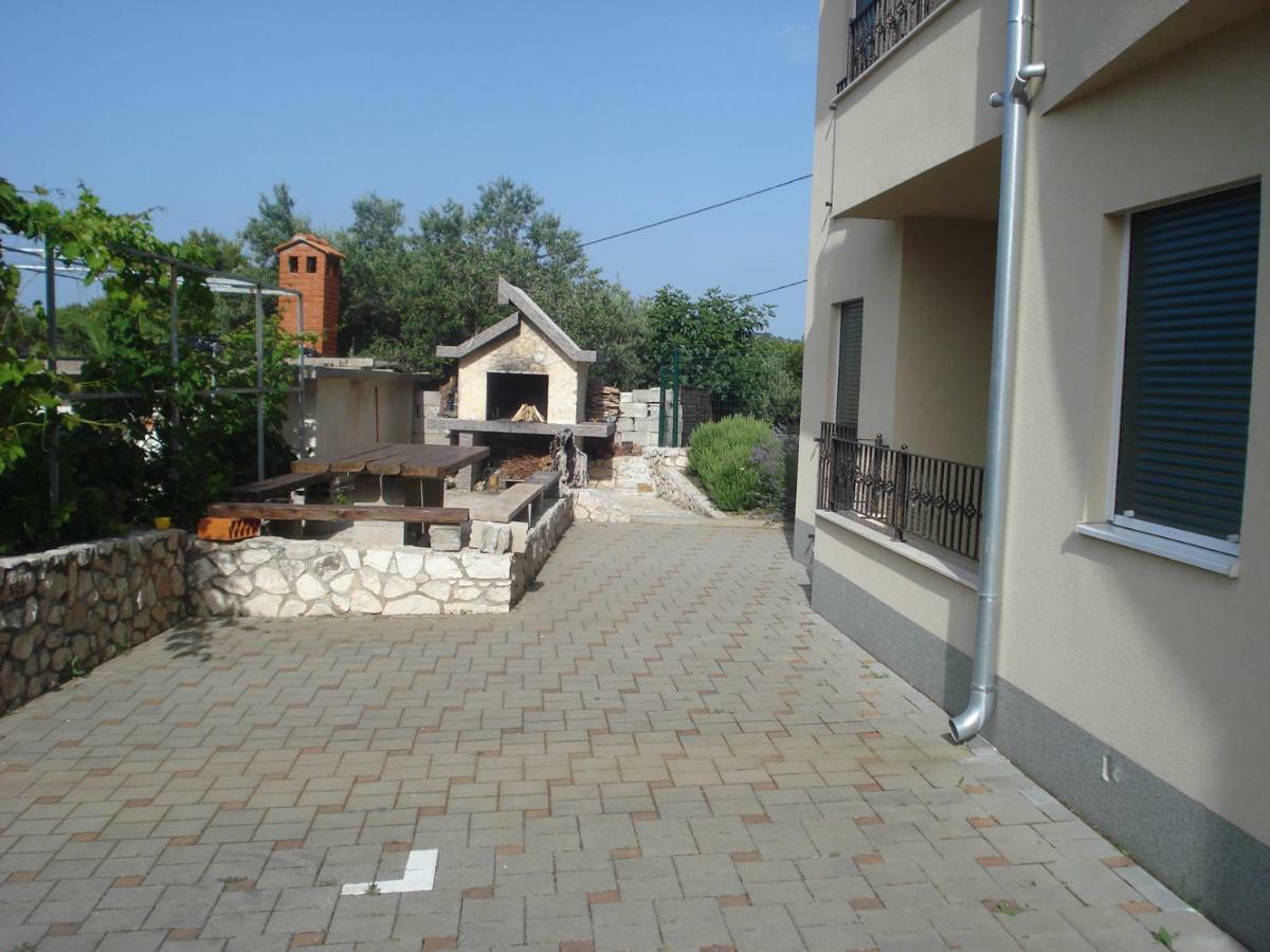 Appartement "Noni" Donji Okrug Exterior foto