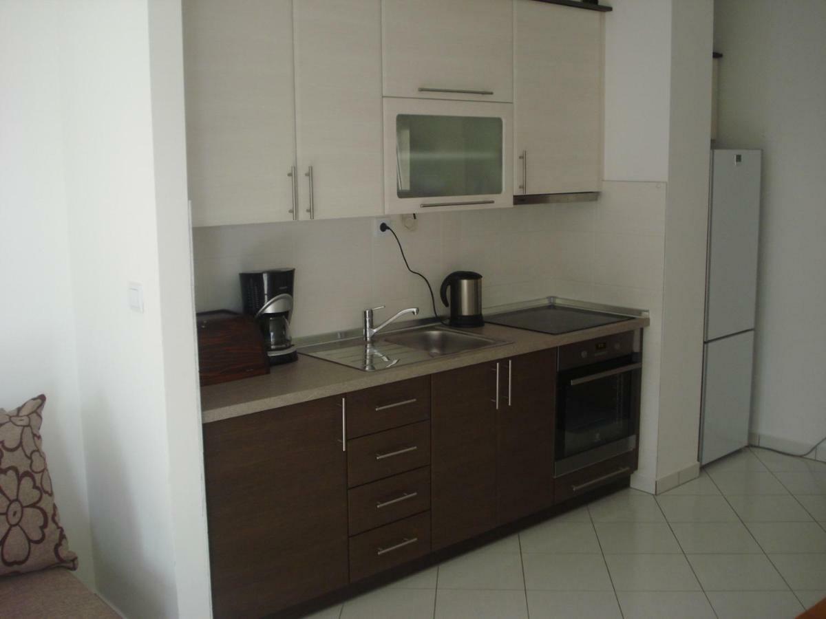 Appartement "Noni" Donji Okrug Exterior foto